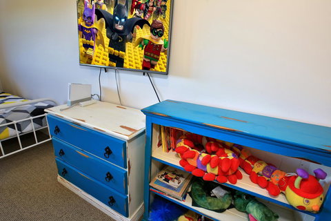 Terara Riverside Retreat - Getaway Accommodation 13