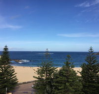 Coogee Sands Hotel  Apartments - Getaway Accommodation