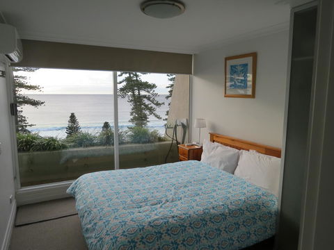 Manly Paradise Motel & Apartments - Getaway Accommodation 26