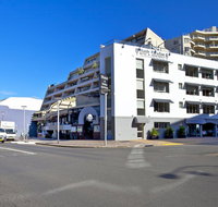 Manly Paradise Motel  Apartments - Getaway Accommodation