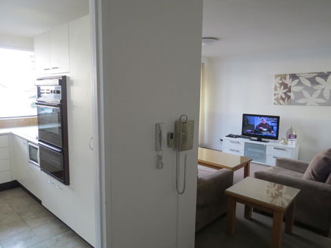 Manly Paradise Motel & Apartments - Getaway Accommodation 44