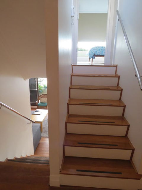 Manly Paradise Motel & Apartments - Getaway Accommodation 29