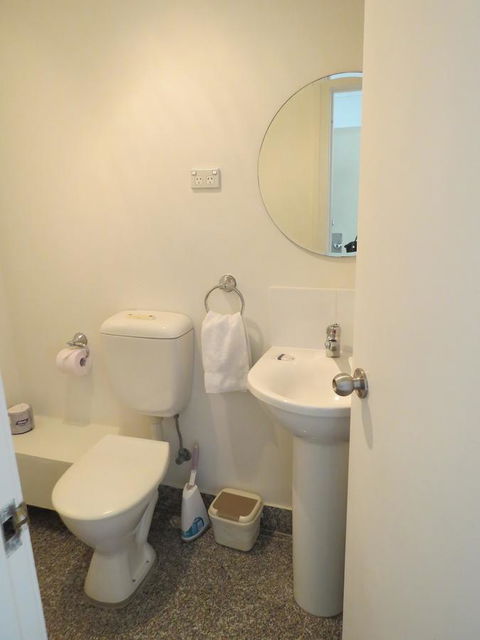 Manly Paradise Motel & Apartments - Getaway Accommodation 30