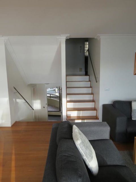 Manly Paradise Motel & Apartments - Getaway Accommodation 31