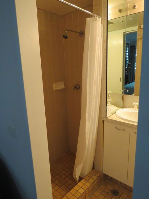 Manly Paradise Motel & Apartments - Getaway Accommodation 38