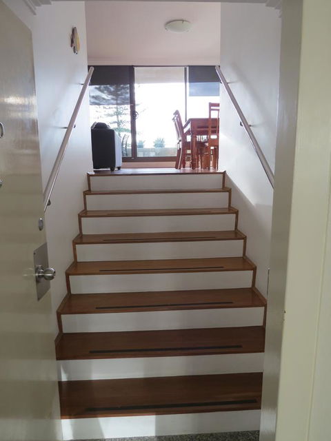 Manly Paradise Motel & Apartments - Getaway Accommodation 22