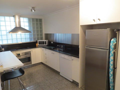 Manly Paradise Motel & Apartments - Getaway Accommodation 28