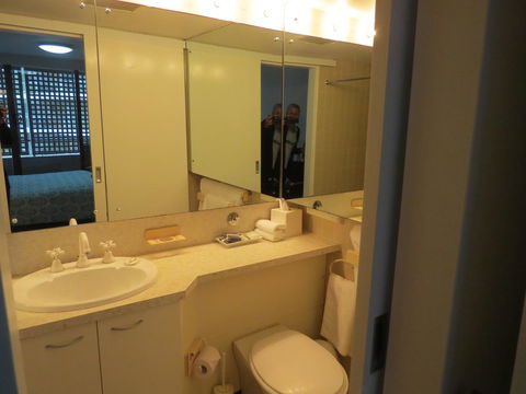 Manly Paradise Motel & Apartments - Getaway Accommodation 39