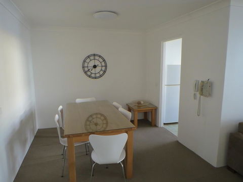 Manly Paradise Motel & Apartments - Getaway Accommodation 37