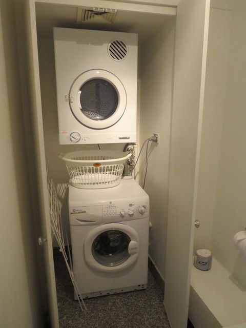 Manly Paradise Motel & Apartments - Getaway Accommodation 24