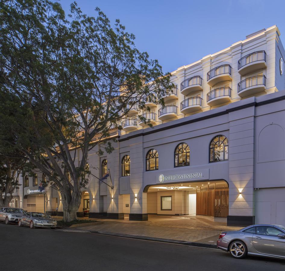 Double Bay NSW Getaway Accommodation
