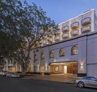 InterContinental Sydney Double Bay - Getaway Accommodation