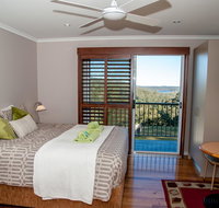 Sinclairs Country Retreat - Getaway Accommodation