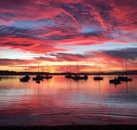 Ambience - Getaway Accommodation