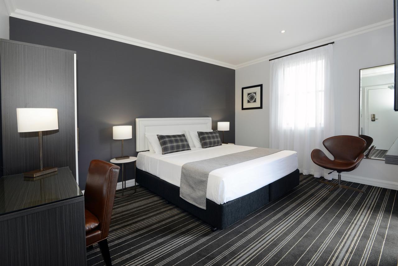 Randwick NSW Getaway Accommodation