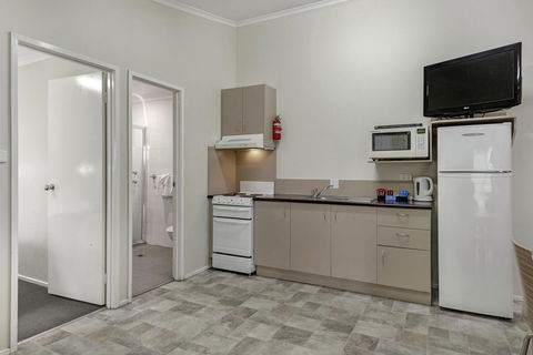 Discovery Parks - Dubbo - Getaway Accommodation 22