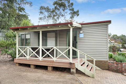 Discovery Parks - Dubbo - Getaway Accommodation 25