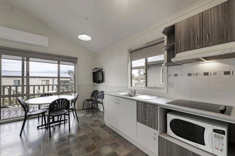 Discovery Parks - Dubbo - Getaway Accommodation 4