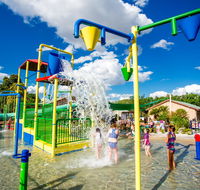 Discovery Parks - Dubbo - Getaway Accommodation