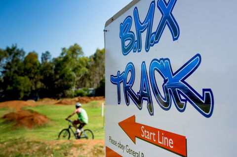 Discovery Parks - Dubbo - Getaway Accommodation 44