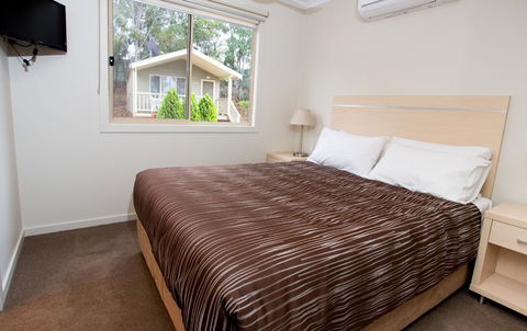 Discovery Parks - Dubbo - Getaway Accommodation 26