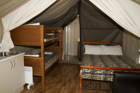 Discovery Parks - Dubbo - Getaway Accommodation 34