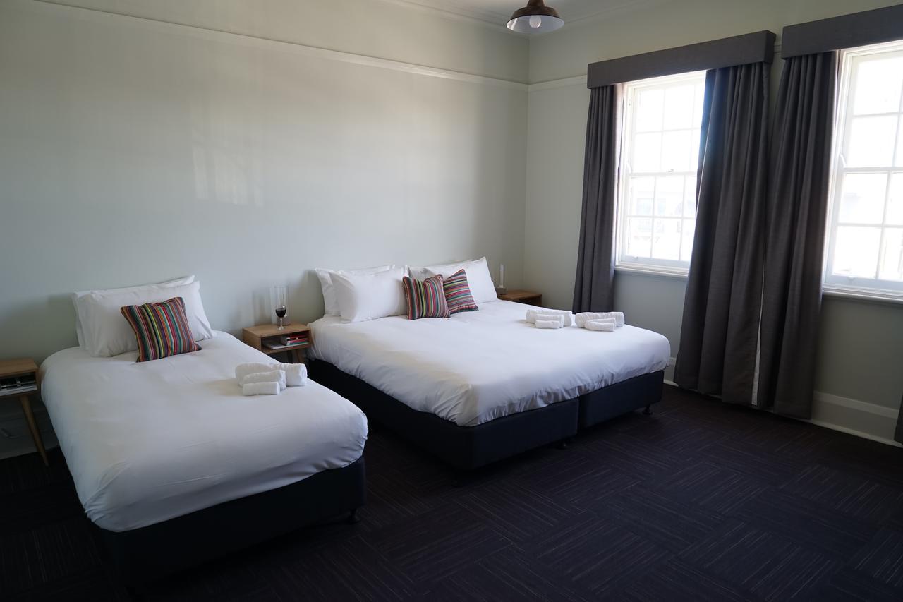Holroyd NSW Getaway Accommodation