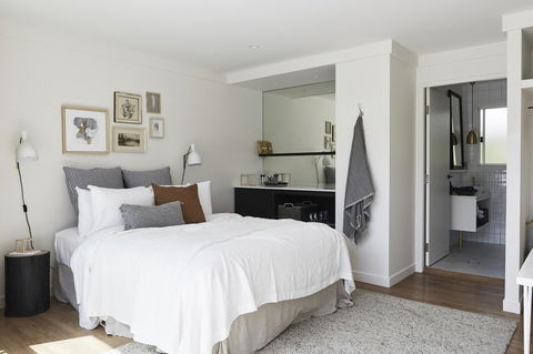 The Bower Byron Bay - Getaway Accommodation 19