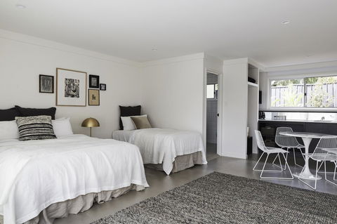 The Bower Byron Bay - Getaway Accommodation 21