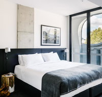 Veriu Broadway - Getaway Accommodation