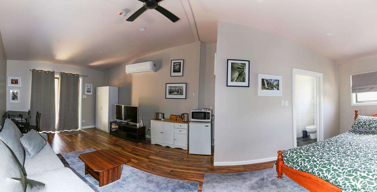 Glenroy ACT Getaway Accommodation