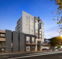 Quest Wollongong - Getaway Accommodation