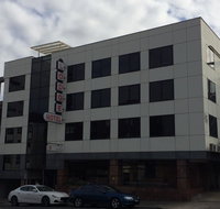 Edgecliff Lodge Motel - Getaway Accommodation