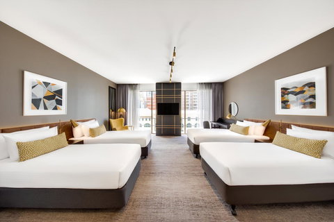 Vibe Hotel Sydney - Getaway Accommodation 20