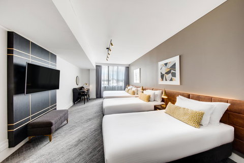 Vibe Hotel Sydney - Getaway Accommodation 18