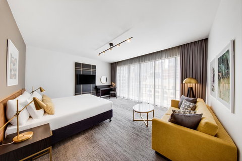 Vibe Hotel Sydney - Getaway Accommodation 32