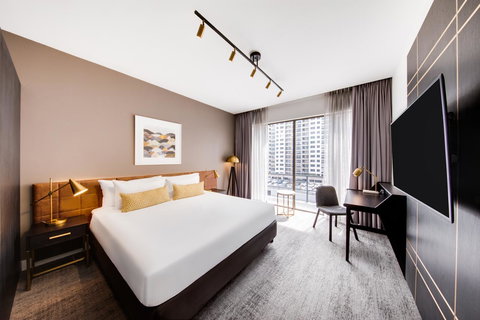 Vibe Hotel Sydney - Getaway Accommodation 1