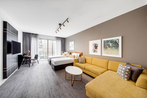 Vibe Hotel Sydney - Getaway Accommodation 24
