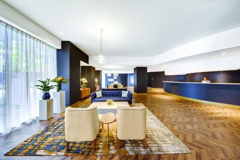 Vibe Hotel Sydney - Getaway Accommodation 11