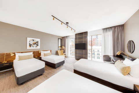 Vibe Hotel Sydney - Getaway Accommodation 19