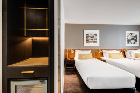 Vibe Hotel Sydney - Getaway Accommodation 7