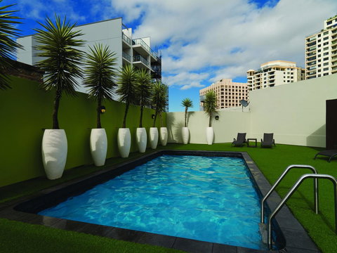 Vibe Hotel Sydney - Getaway Accommodation 35