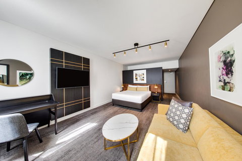 Vibe Hotel Sydney - Getaway Accommodation 28