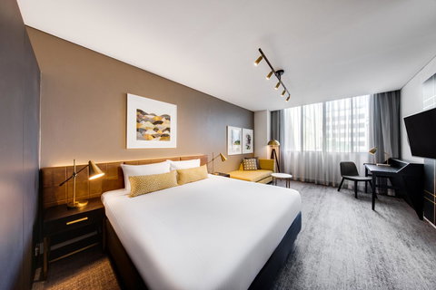 Vibe Hotel Sydney - Getaway Accommodation 26