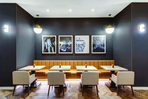 Vibe Hotel Sydney - Getaway Accommodation 5