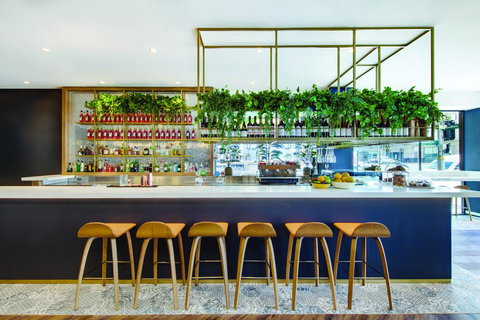 Vibe Hotel Sydney - Getaway Accommodation 0