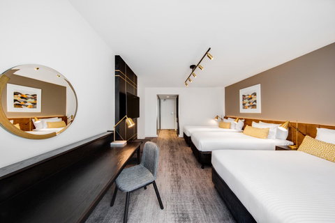 Vibe Hotel Sydney - Getaway Accommodation 15
