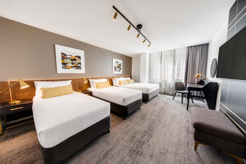 Vibe Hotel Sydney - Getaway Accommodation 17