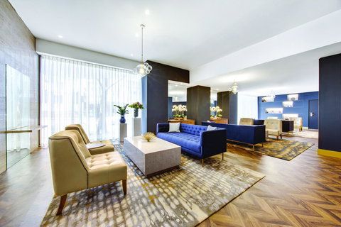 Vibe Hotel Sydney - Getaway Accommodation 3