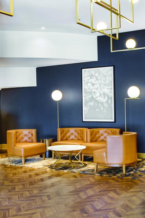 Vibe Hotel Sydney - Getaway Accommodation 9